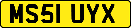 MS51UYX