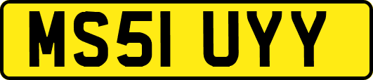 MS51UYY