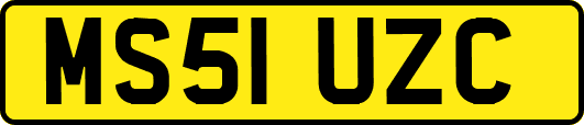 MS51UZC