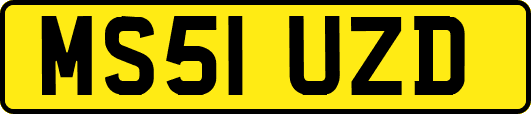 MS51UZD