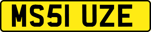 MS51UZE