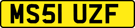 MS51UZF