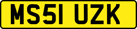 MS51UZK