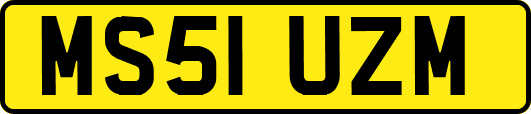 MS51UZM