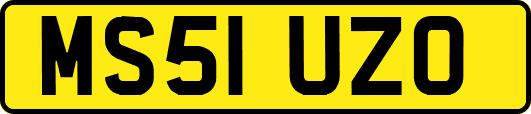 MS51UZO