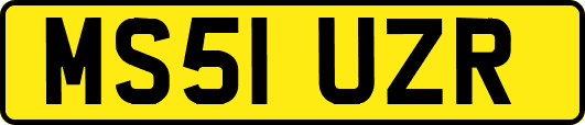 MS51UZR