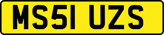 MS51UZS