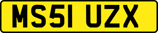 MS51UZX