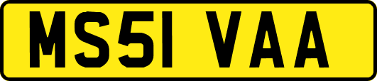 MS51VAA