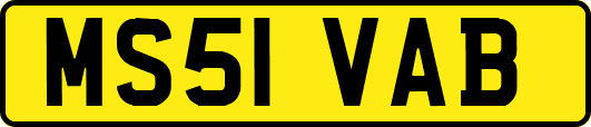 MS51VAB