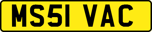 MS51VAC