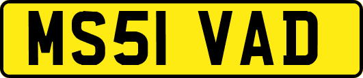 MS51VAD