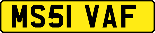 MS51VAF