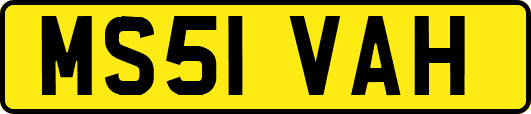 MS51VAH