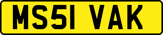 MS51VAK