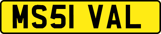 MS51VAL