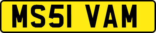 MS51VAM