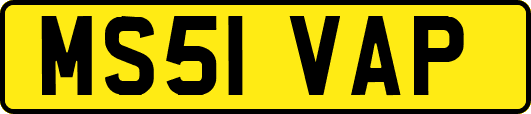 MS51VAP