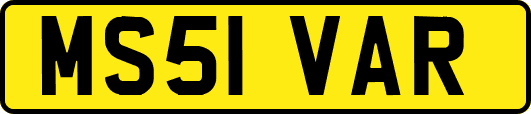 MS51VAR