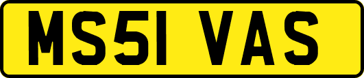 MS51VAS