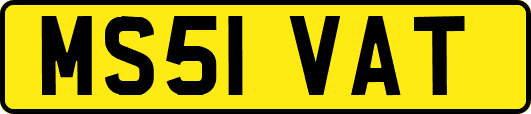 MS51VAT