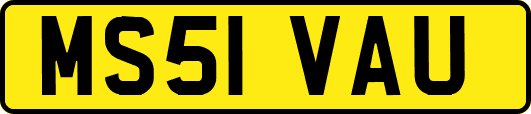 MS51VAU