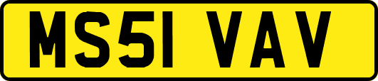 MS51VAV