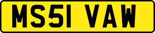 MS51VAW