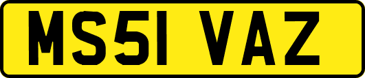 MS51VAZ