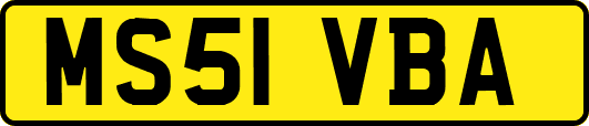 MS51VBA