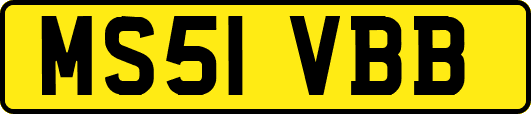 MS51VBB