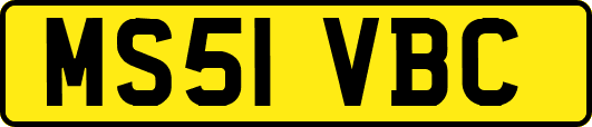 MS51VBC