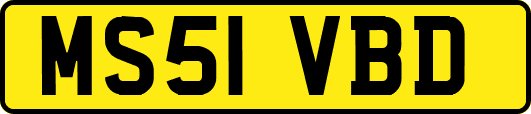 MS51VBD