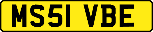 MS51VBE