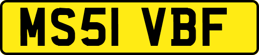 MS51VBF