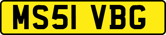 MS51VBG