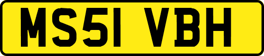 MS51VBH