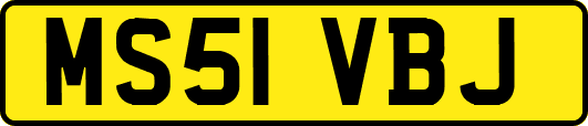 MS51VBJ