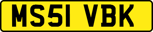 MS51VBK