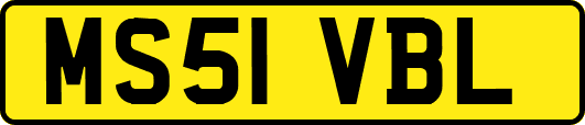 MS51VBL