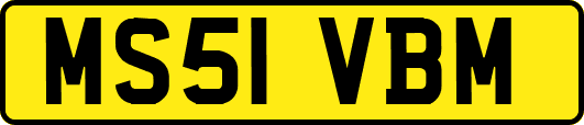 MS51VBM