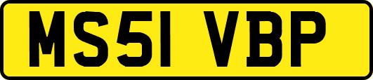 MS51VBP