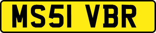 MS51VBR