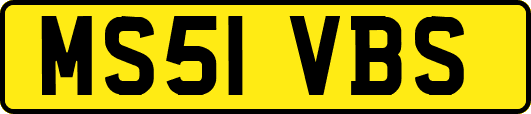 MS51VBS