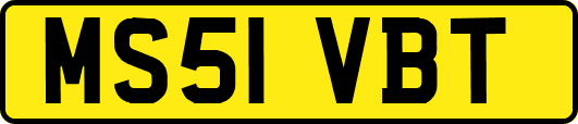 MS51VBT