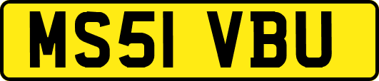 MS51VBU