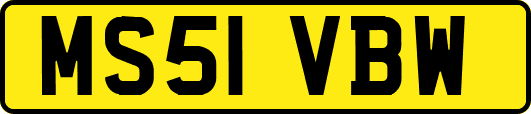 MS51VBW