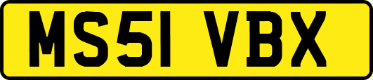 MS51VBX