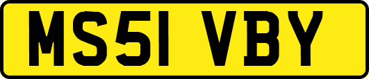 MS51VBY