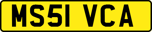 MS51VCA